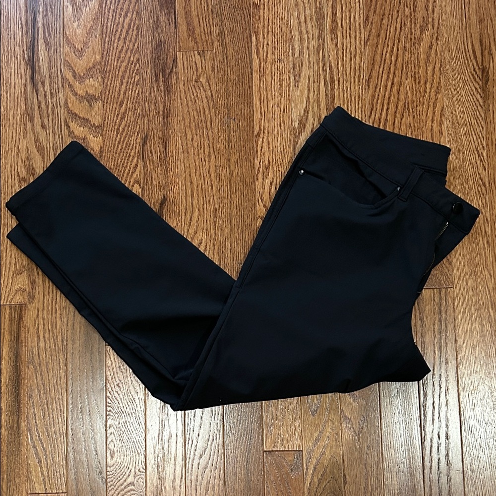Lululemon ABC 5-Pocket Pant *Warpstreme